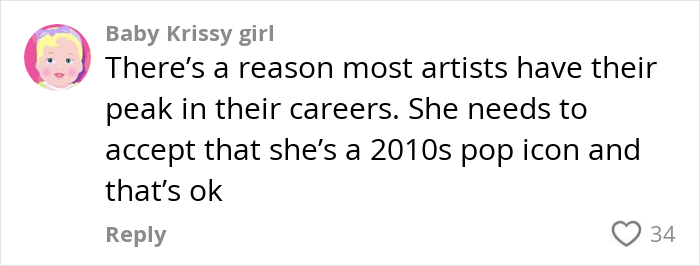 Katy Perry Just Launched Her Tour And Became An Internet Laughing Stock Immediately After Katy Perry Just Launched Her Tour And Became An Internet Laughing Stock Immediately After