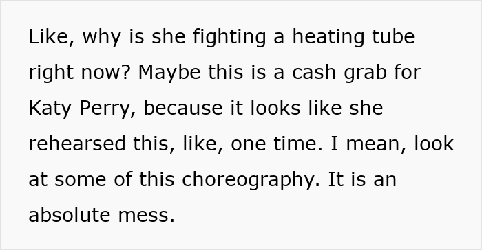 Katy Perry Just Launched Her Tour And Became An Internet Laughing Stock Immediately After Katy Perry Just Launched Her Tour And Became An Internet Laughing Stock Immediately After
