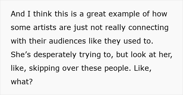 Katy Perry Just Launched Her Tour And Became An Internet Laughing Stock Immediately After Katy Perry Just Launched Her Tour And Became An Internet Laughing Stock Immediately After