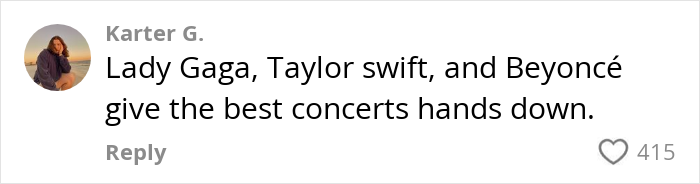 Katy Perry Just Launched Her Tour And Became An Internet Laughing Stock Immediately After Katy Perry Just Launched Her Tour And Became An Internet Laughing Stock Immediately After