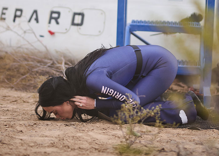 Katy Perry Just Launched Her Tour And Became An Internet Laughing Stock Immediately After Katy Perry Just Launched Her Tour And Became An Internet Laughing Stock Immediately After