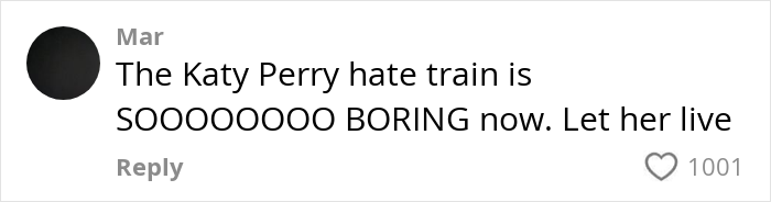 Katy Perry Just Launched Her Tour And Became An Internet Laughing Stock Immediately After Katy Perry Just Launched Her Tour And Became An Internet Laughing Stock Immediately After