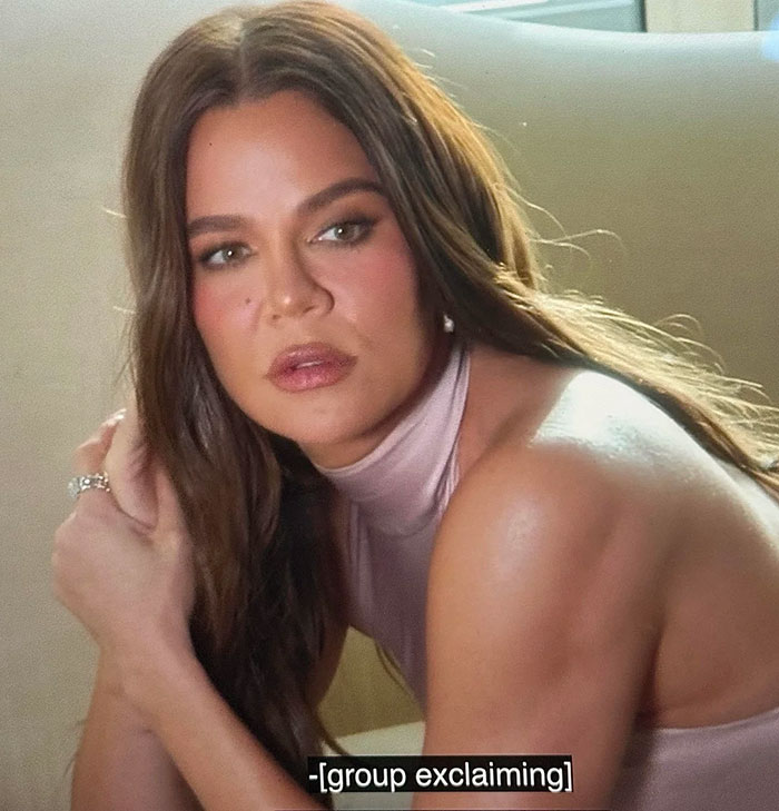 “They All Want To Look Like Kim”: Khloe Kardashian Faces Backlash Over "Botched" Nose Photo Fail “They All Want To Look Like Kim”: Khloe Kardashian Faces Backlash Over "Botched" Nose Photo Fail