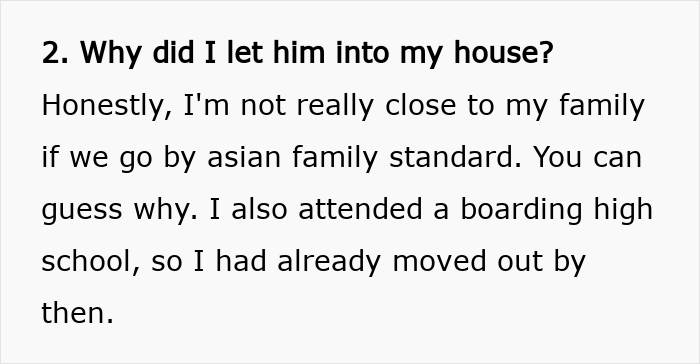 “All Hell Broke Loose”: Woman Defends Her Husband, Kicks Brother And His Pregnant GF Out “All Hell Broke Loose”: Woman Defends Her Husband, Kicks Brother And His Pregnant GF Out