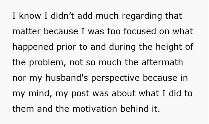 “All Hell Broke Loose”: Woman Defends Her Husband, Kicks Brother And His Pregnant GF Out “All Hell Broke Loose”: Woman Defends Her Husband, Kicks Brother And His Pregnant GF Out