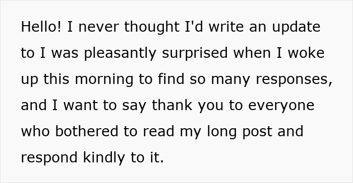 “All Hell Broke Loose”: Woman Defends Her Husband, Kicks Brother And His Pregnant GF Out “All Hell Broke Loose”: Woman Defends Her Husband, Kicks Brother And His Pregnant GF Out