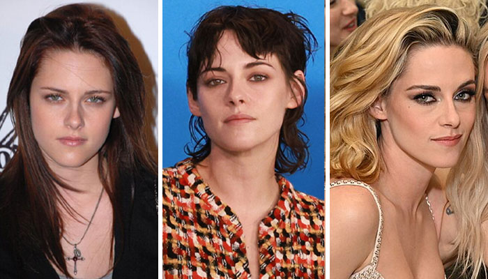 "Prettier In Her Twilight Days": Fans React To Kristen Stewart's Style At Her Wedding With Girlfriend "Prettier In Her Twilight Days": Fans React To Kristen Stewart's Style At Her Wedding With Girlfriend