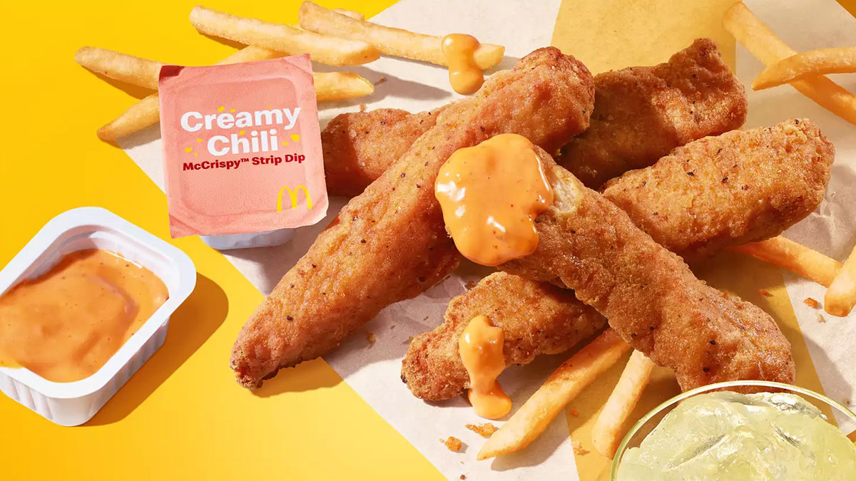 McDonald’s Excitingly Shared Chicken Menu News; However, People Share Various Opinions
