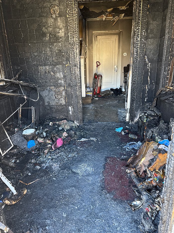 "Hope He's Charged As An Adult!": Angry Teen Blows Up Girl’s House After She Said No "Hope He's Charged As An Adult!": Angry Teen Blows Up Girl’s House After She Said No