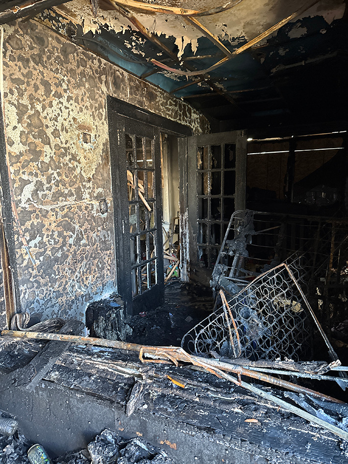 "Hope He's Charged As An Adult!": Angry Teen Blows Up Girl’s House After She Said No "Hope He's Charged As An Adult!": Angry Teen Blows Up Girl’s House After She Said No