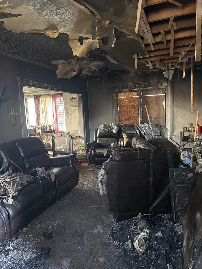 "Hope He's Charged As An Adult!": Angry Teen Blows Up Girl’s House After She Said No "Hope He's Charged As An Adult!": Angry Teen Blows Up Girl’s House After She Said No