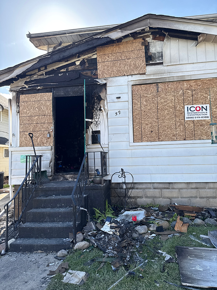 "Hope He's Charged As An Adult!": Angry Teen Blows Up Girl’s House After She Said No "Hope He's Charged As An Adult!": Angry Teen Blows Up Girl’s House After She Said No