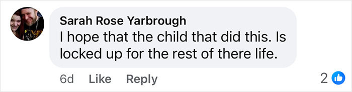 "Hope He's Charged As An Adult!": Angry Teen Blows Up Girl’s House After She Said No "Hope He's Charged As An Adult!": Angry Teen Blows Up Girl’s House After She Said No