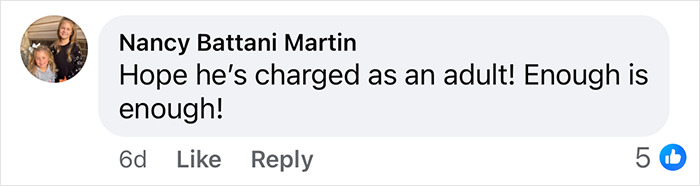 "Hope He's Charged As An Adult!": Angry Teen Blows Up Girl’s House After She Said No "Hope He's Charged As An Adult!": Angry Teen Blows Up Girl’s House After She Said No