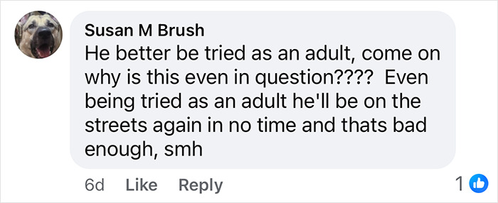 "Hope He's Charged As An Adult!": Angry Teen Blows Up Girl’s House After She Said No "Hope He's Charged As An Adult!": Angry Teen Blows Up Girl’s House After She Said No