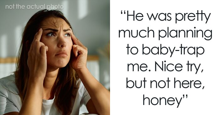 Childfree Woman Uncovers Husband’s Plan Before He Could Baby Trap Her: “This Marriage Is Over”