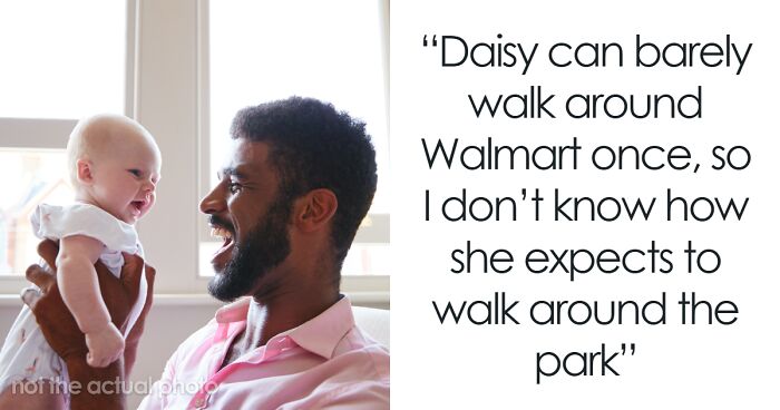 Man Offers MIL His Place On Disney Vacation, Somehow Ends Up The Real Winner: “I Am Pretty Pumped”