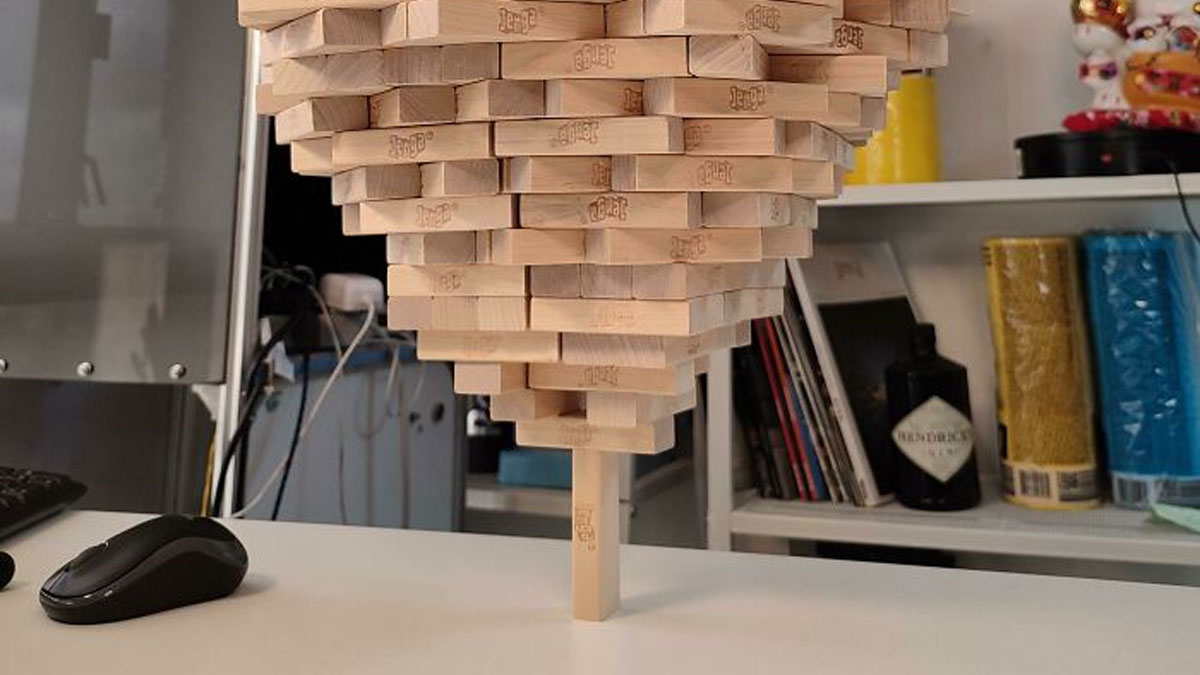 Reality Is Stranger Than Fiction: 50 Of The Most Unreal Photos