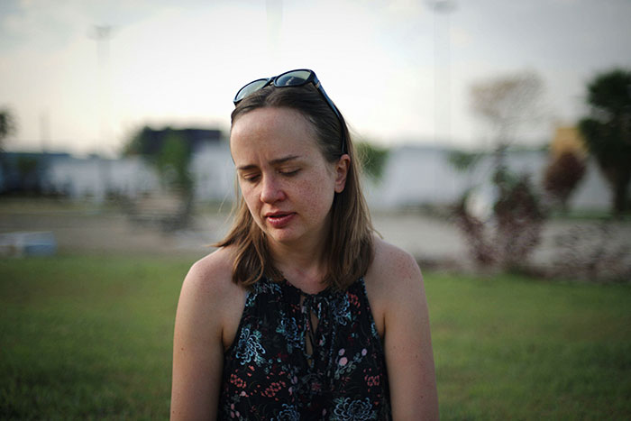 Neglected Daughter Collects Her Deadbeat Dad’s Final Gift, Sets Fire To Family’s Financial Plans Neglected Daughter Collects Her Deadbeat Dad’s Final Gift, Sets Fire To Family’s Financial Plans