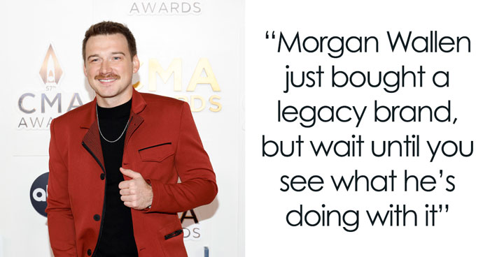 Morgan Wallen’s Net Worth Revealed: Why He’s One of the Richest Country Stars Right Now