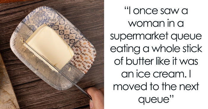 32 Things People Saw Others Do In Public That Left Them Flabbergasted At How Unhinged It Was