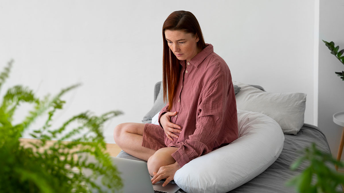 Woman Decides To Terminate Pregnancy So Baby With Fatal Abnormalities Won’t Suffer, Mom Is Livid