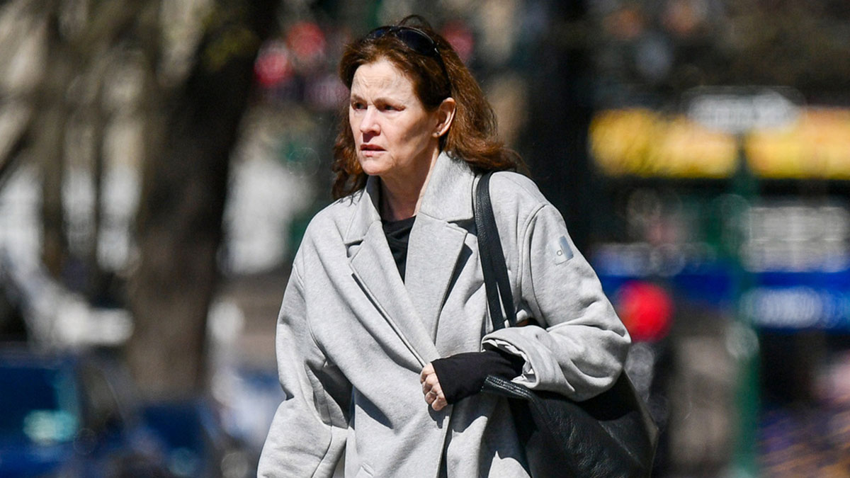 80s Movie Star Caught Totally Unrecognizable Decades After Shunning The Spotlight