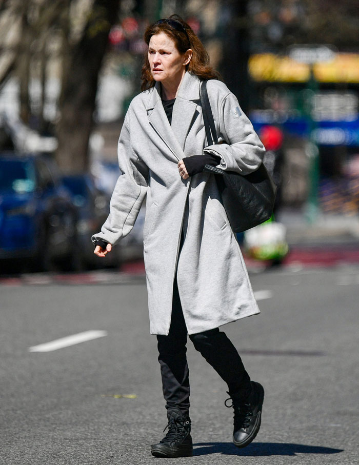 80s Movie Star Caught Totally Unrecognizable Decades After Shunning The Spotlight 80s Movie Star Caught Totally Unrecognizable Decades After Shunning The Spotlight