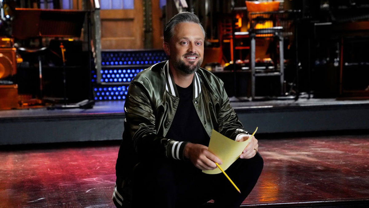 Nate Bargatze’s Net Worth: A Story Of The Comedian Who Quietly Became A Millionaire