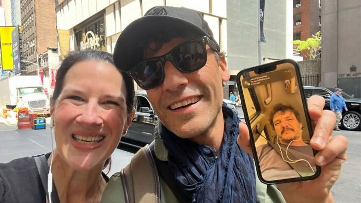 30 Celebrity Encounters That Proved Some Stars Are Just Really Good People