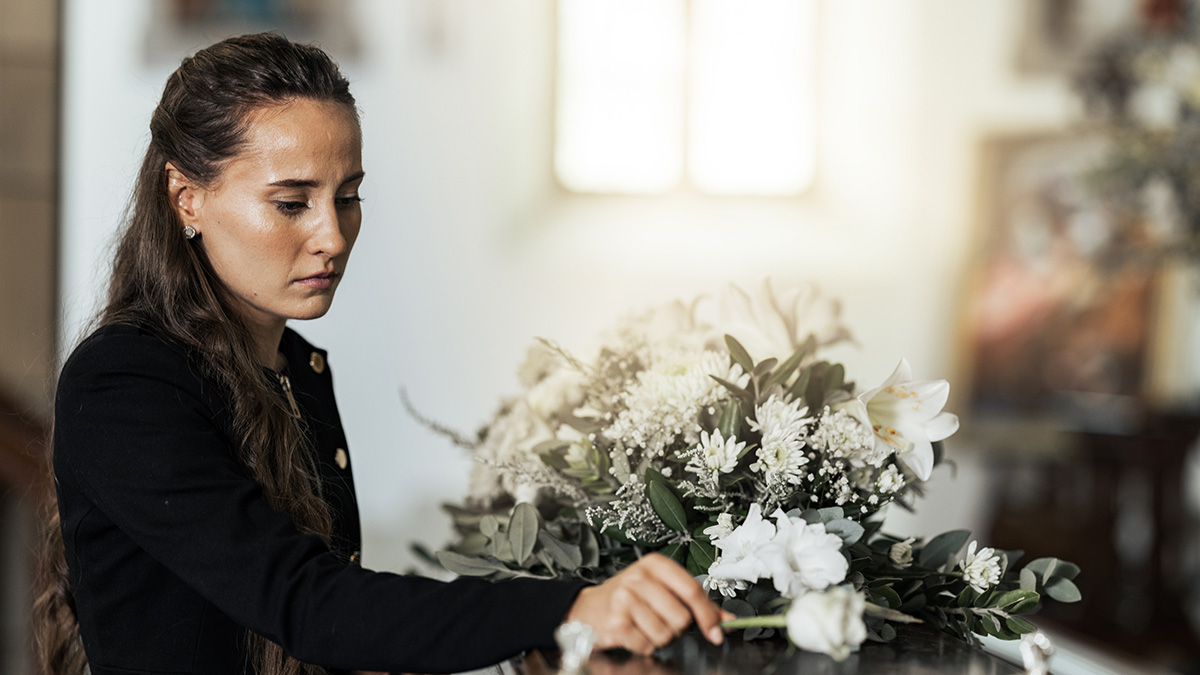 Woman Refuses To Forgive Sister’s Betrayal After Her Husband Dies