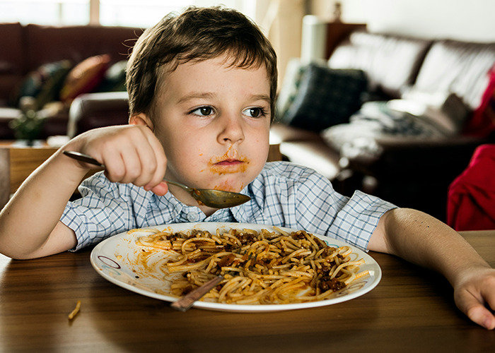 40 Things People Experienced As Kids And Only Later Realized Were Deeply Unsettling