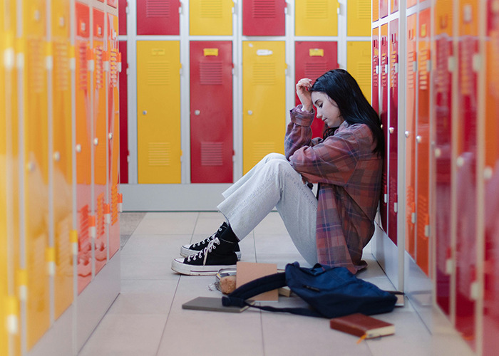 40 Things People Experienced As Kids And Only Later Realized Were Deeply Unsettling