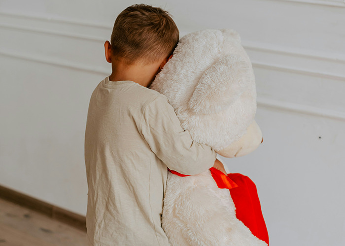 40 Things People Experienced As Kids And Only Later Realized Were Deeply Unsettling