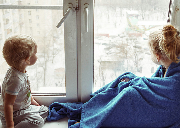 40 Things People Experienced As Kids And Only Later Realized Were Deeply Unsettling