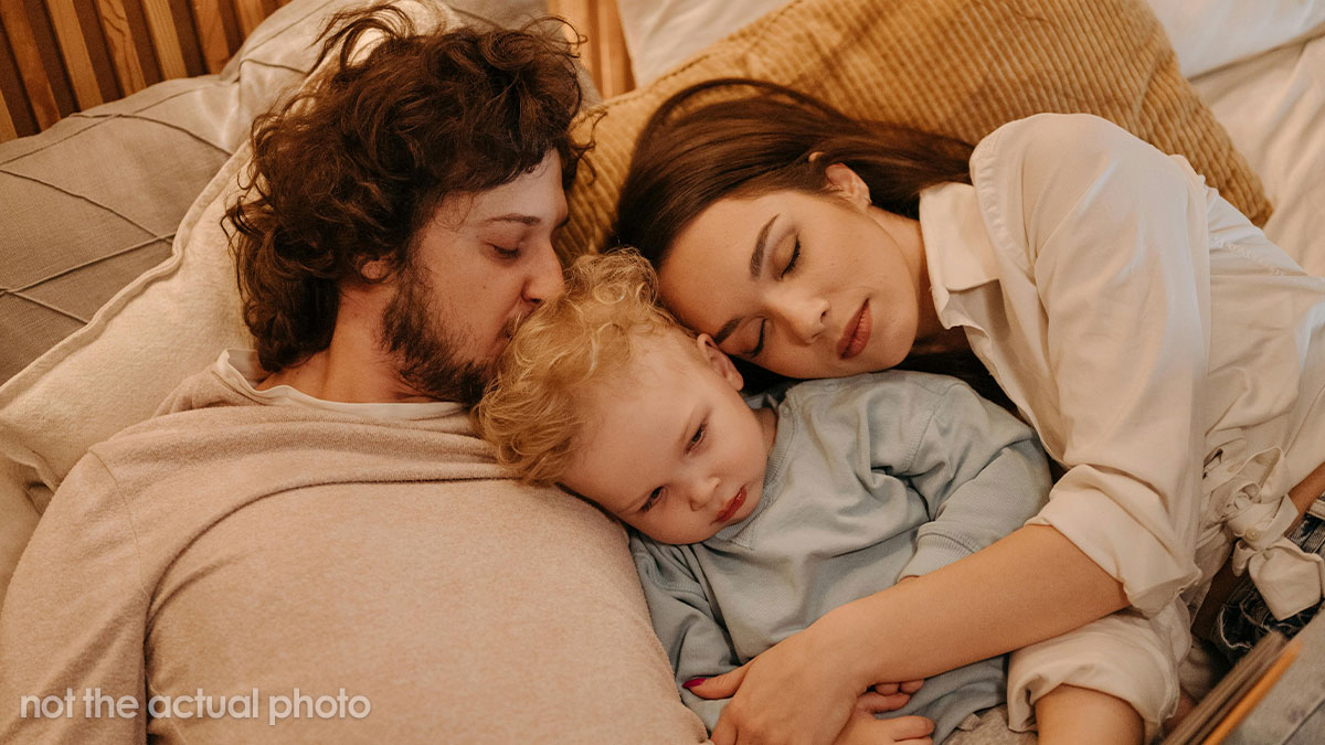 New Parents Turn Down Their Grandparents After They Put Their Twins To Sleep, Drama Ensues