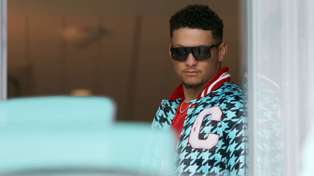 Patrick Mahomes’ Net Worth: From $555 Paychecks To $500M Power Moves