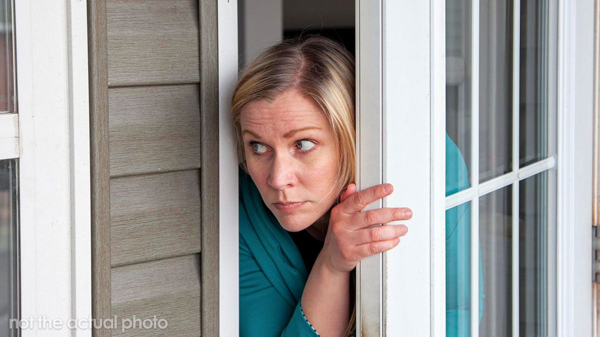 Woman Calls Police On Strangers Who Say They Are Her Family, Wonders If She Was Wrong To Do So