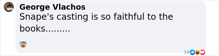 HBO's Official Cast Announcement For New Harry Potter Show Gets Mixed Reactions HBO's Official Cast Announcement For New Harry Potter Show Gets Mixed Reactions