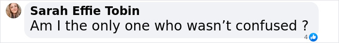 Comment about confusion related to baby name, referencing Machine Gun Kelly and Megan Fox. Comment about confusion related to baby name, referencing Machine Gun Kelly and Megan Fox.