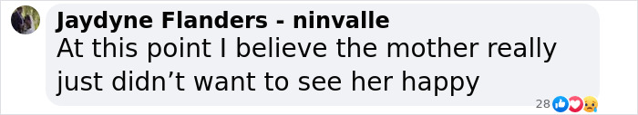 Comment on grandma's sentencing after infant left in hot car, with user reactions. Comment on grandma's sentencing after infant left in hot car, with user reactions.