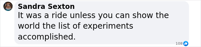 "Ridiculous": Gayle King Labeled "Tone Deaf" For Comparing Herself With Astronaut Alan Shepard "Ridiculous": Gayle King Labeled "Tone Deaf" For Comparing Herself With Astronaut Alan Shepard