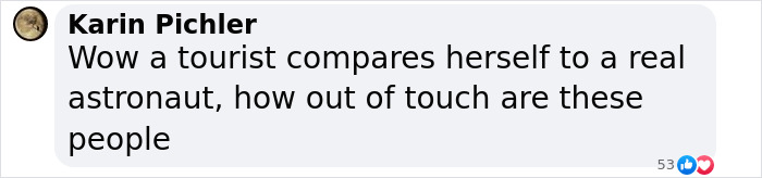 "Ridiculous": Gayle King Labeled "Tone Deaf" For Comparing Herself With Astronaut Alan Shepard "Ridiculous": Gayle King Labeled "Tone Deaf" For Comparing Herself With Astronaut Alan Shepard