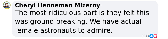 "Ridiculous": Gayle King Labeled "Tone Deaf" For Comparing Herself With Astronaut Alan Shepard "Ridiculous": Gayle King Labeled "Tone Deaf" For Comparing Herself With Astronaut Alan Shepard