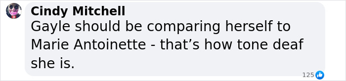 "Ridiculous": Gayle King Labeled "Tone Deaf" For Comparing Herself With Astronaut Alan Shepard "Ridiculous": Gayle King Labeled "Tone Deaf" For Comparing Herself With Astronaut Alan Shepard