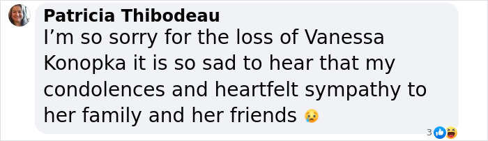 Condolences for 28YO woman who passed away due to mysterious illness; message expresses sympathy and support. Condolences for 28YO woman who passed away due to mysterious illness; message expresses sympathy and support.