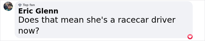 Comment teasing Jennifer Lopez in pink catsuit at Saudi F1 race. Comment teasing Jennifer Lopez in pink catsuit at Saudi F1 race.
