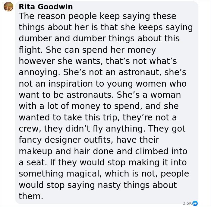 "Ridiculous": Gayle King Labeled "Tone Deaf" For Comparing Herself With Astronaut Alan Shepard "Ridiculous": Gayle King Labeled "Tone Deaf" For Comparing Herself With Astronaut Alan Shepard