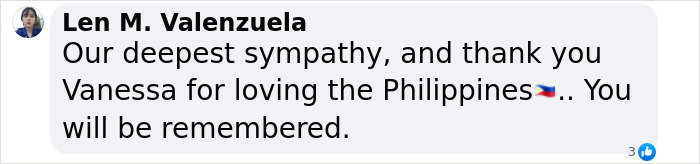 Condolence message for 28YO woman who passed away due to mysterious illness while traveling. Condolence message for 28YO woman who passed away due to mysterious illness while traveling.