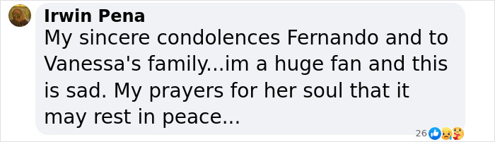 Condolences message for 28-year-old woman who passed away from mysterious illness. Condolences message for 28-year-old woman who passed away from mysterious illness.